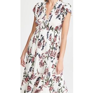 NWT! BB Dakota Midi Dress